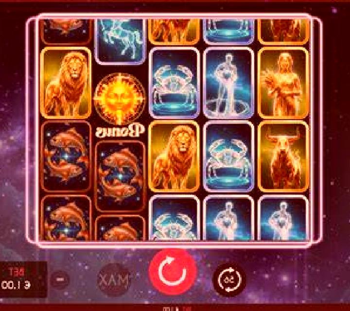 Sushi Cuties slot game