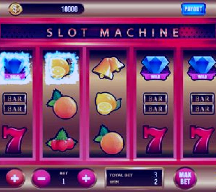 Sushi (Endorphina) slot game