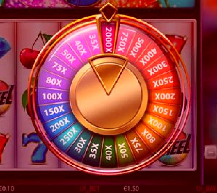 Sushi Saga slot machine