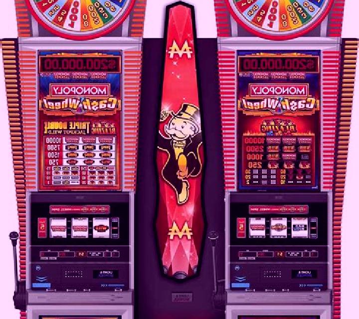 Sweeney Todd Slots slot