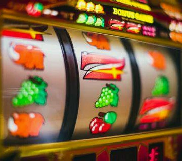 Sweet Alchemy online slot