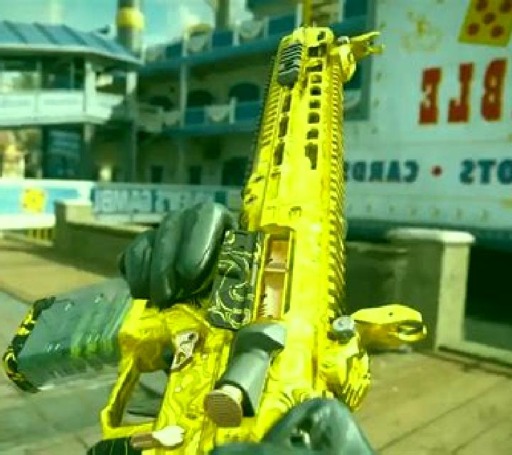 Sweet Banana slot machine