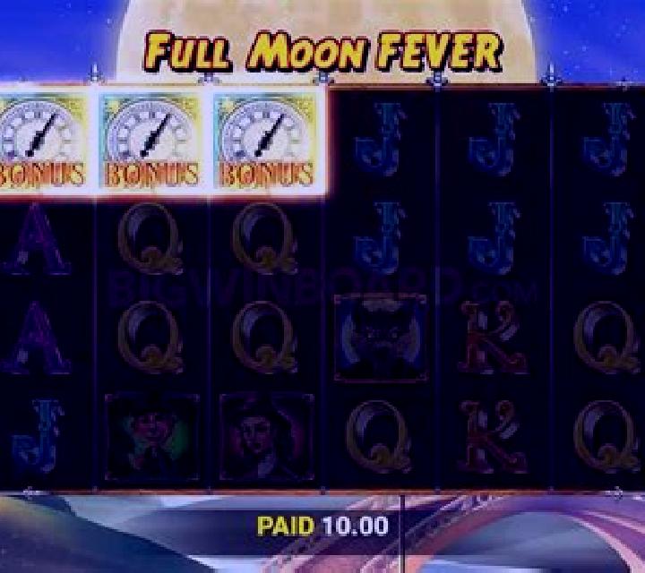 Sweet Cat Resort online slot