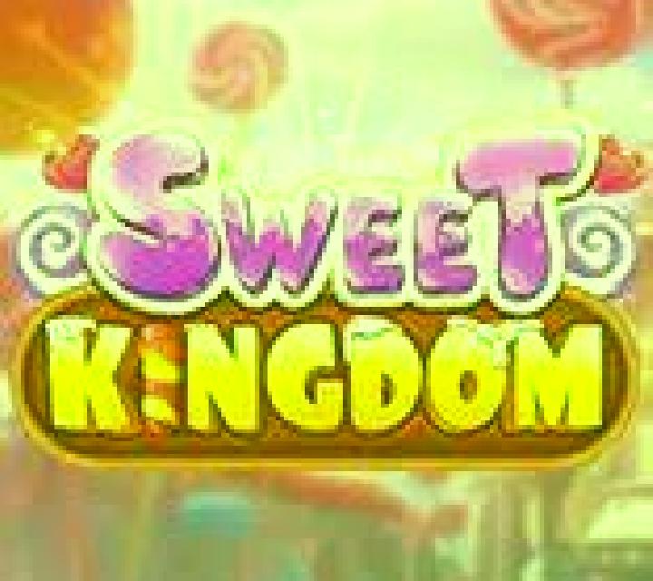Sweet Kingdom slot machine