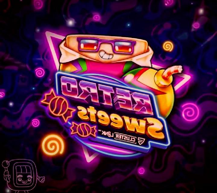 Sweet Love Scratch slot machine
