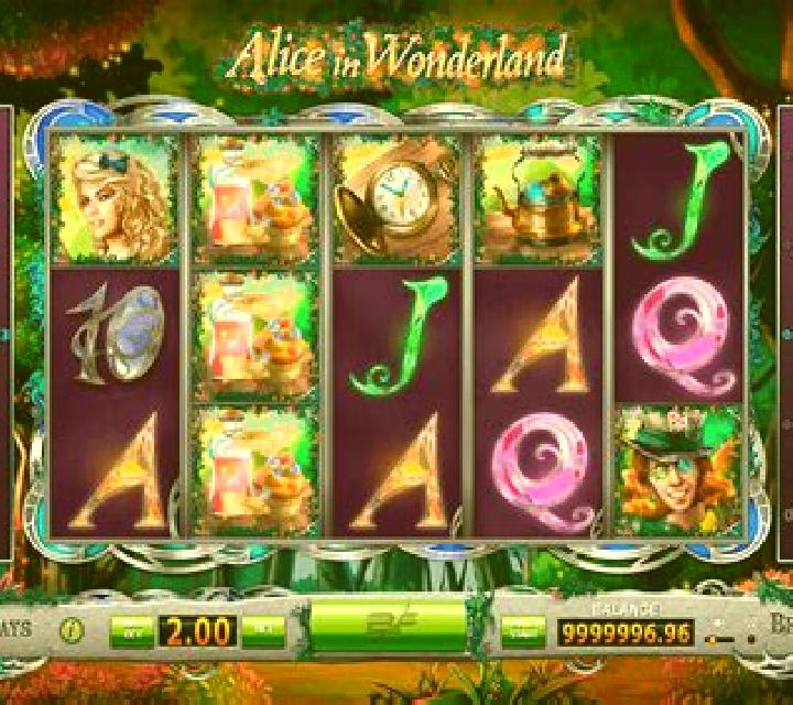 Sweet Maniacs slot machine