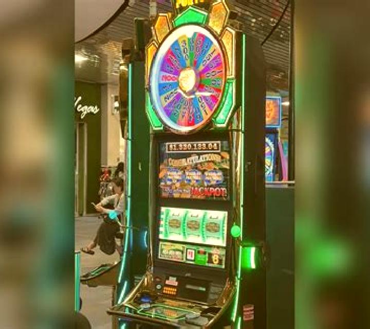 Sweet Party slot game