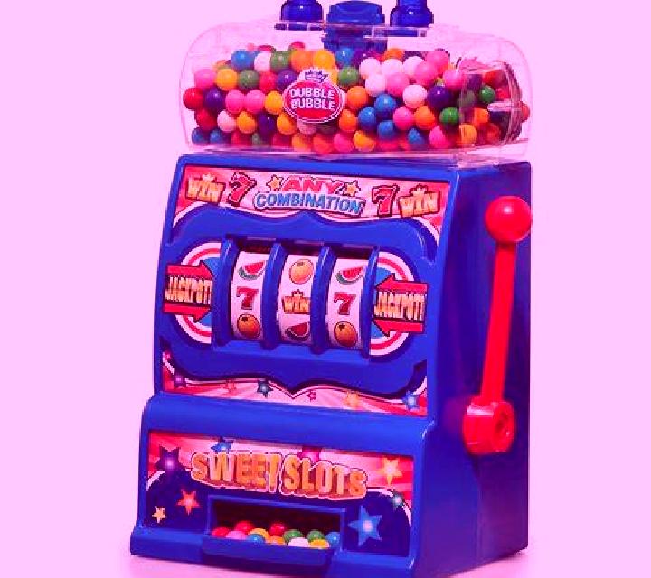 Sweet Shop Collect slot machine