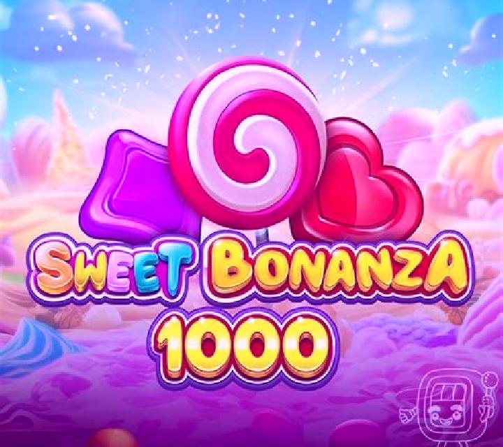 Sweet Splash online slot