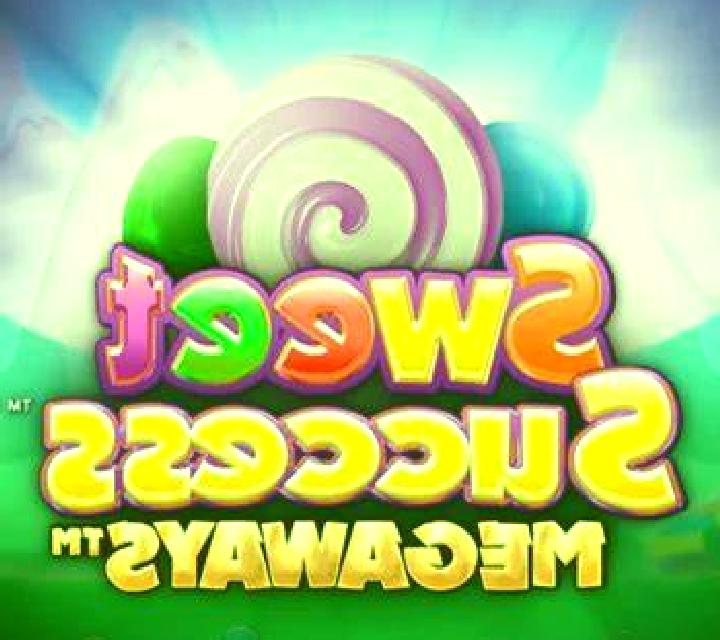 Sweet Success Megaways slot machine