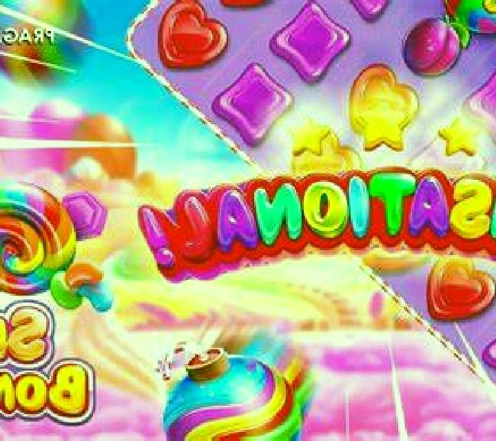 Sweet Surprise online slot