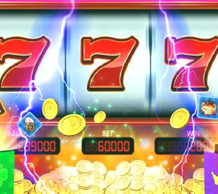 Sweet64 online slot