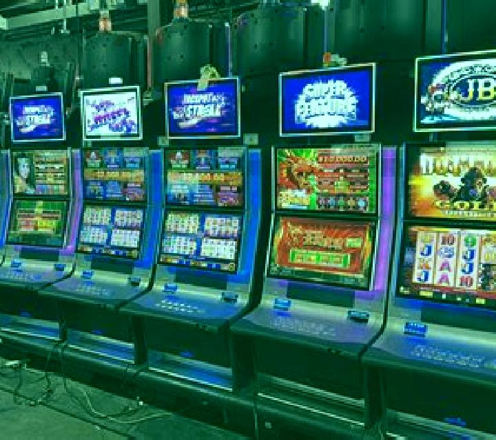 Sweetania Unlimited slot machine