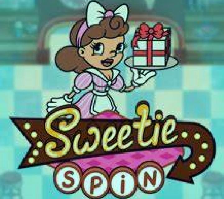 Sweetie Spin slot
