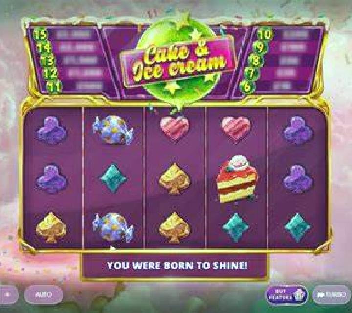 Swift Casino Branded Megaways slot game