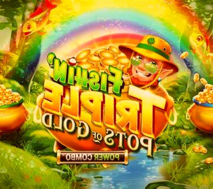 Switchcraft slot game