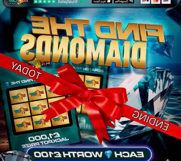 Swoop slot game