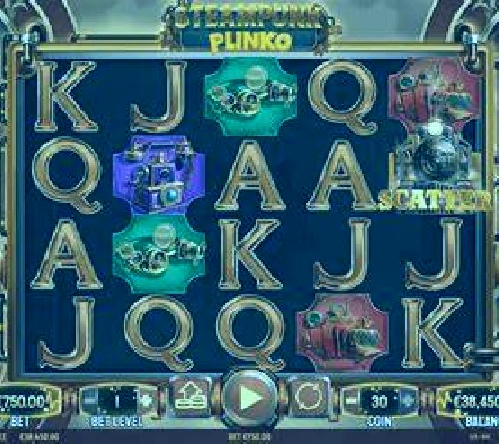 Sword Wildness online slot