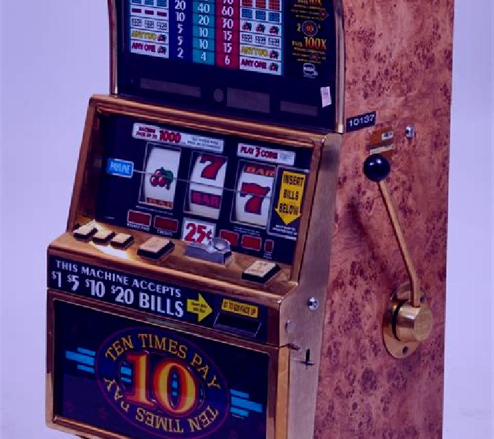 Taberna De Los Muertos slot game