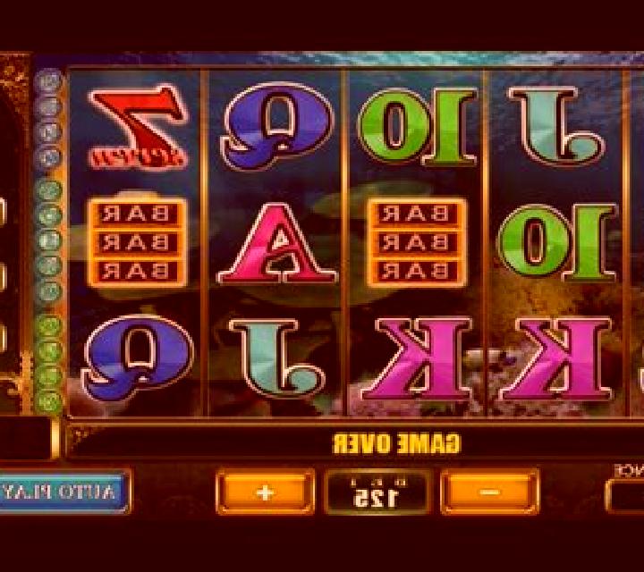 Taiga 88 slot machine