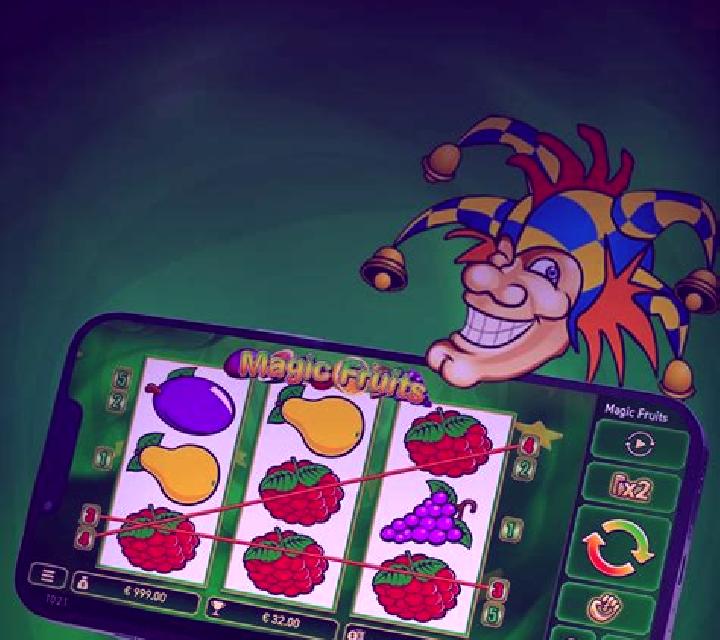Take Me Out Date Night slot