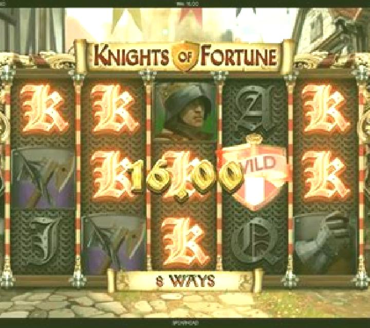 Take the Crown slot game