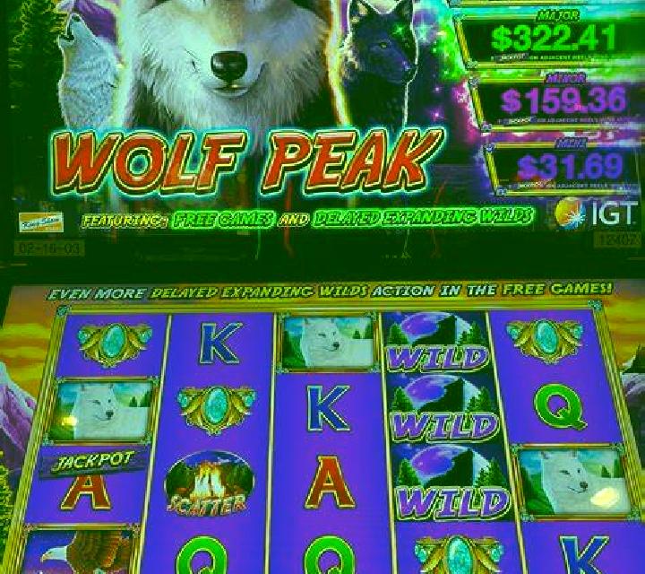 Takutiki slot