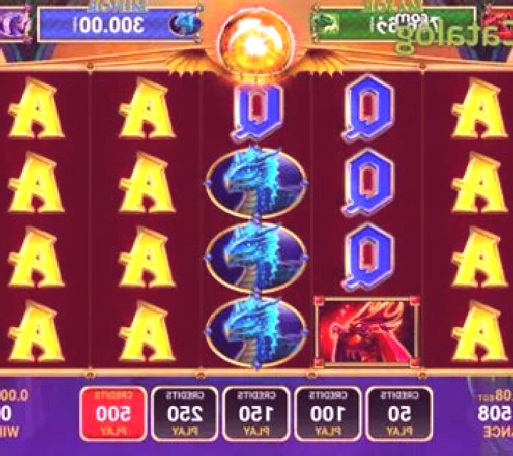 Tales of Dr. Dolittle slot