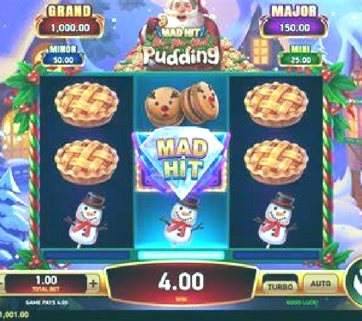 Tales of Sand Dice slot machine