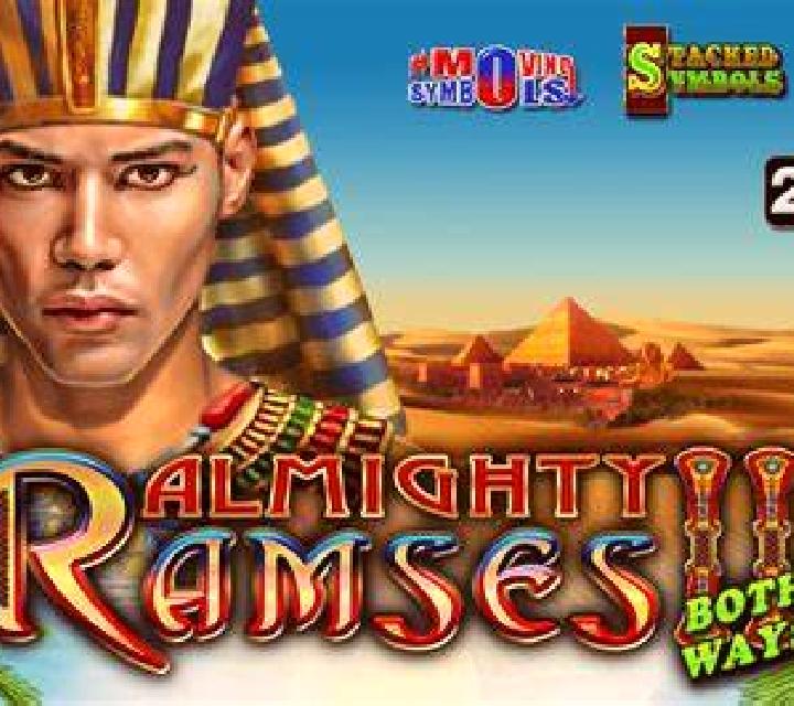 Tales of Time Viking slot machine