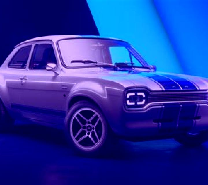 Talismanes slot game