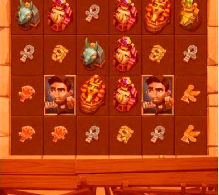 Tango Bonanza online slot