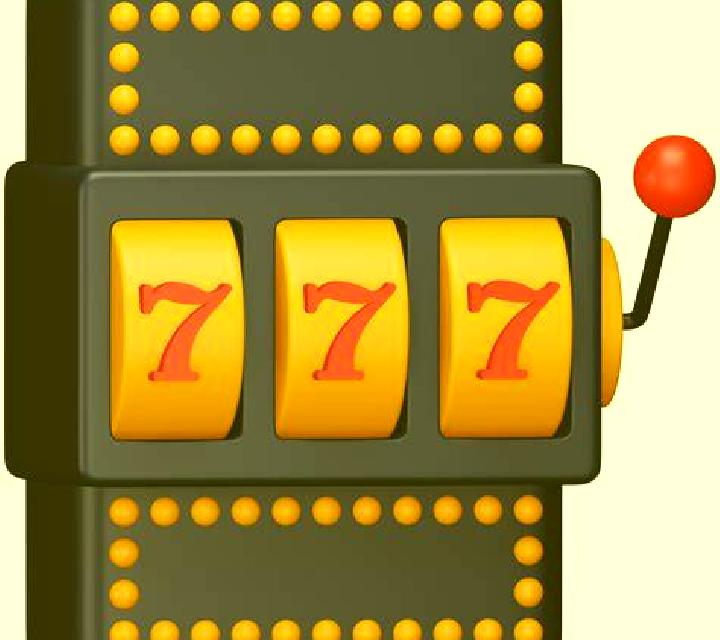 TanWanLanYue slot machine