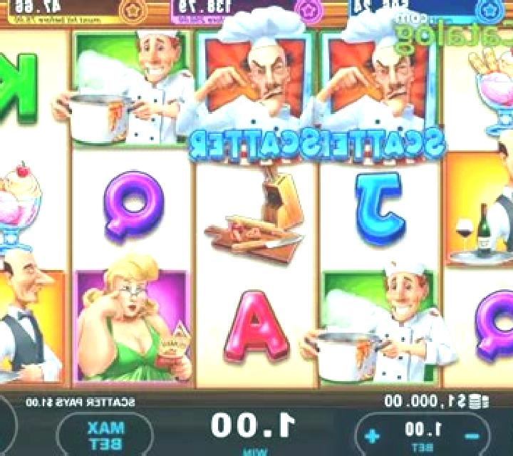 Tasty Rush Sweet Spots slot