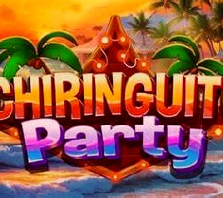 Tasty Treats online slot