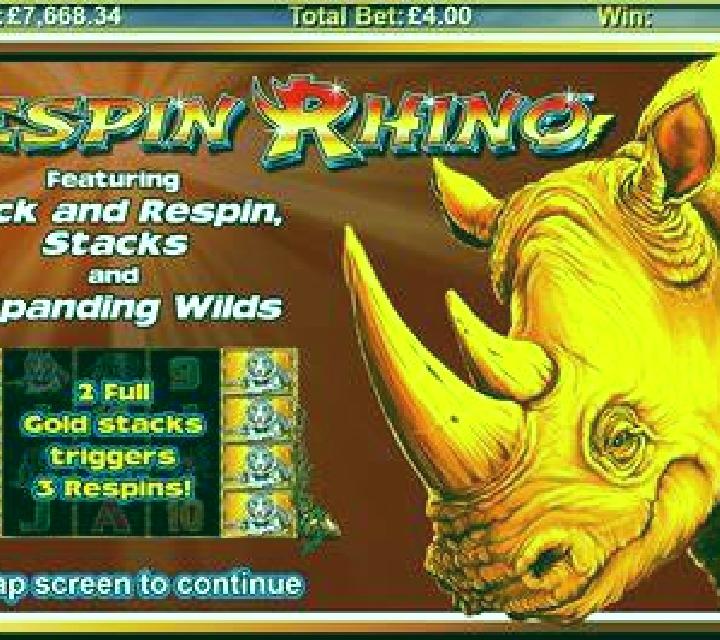 Teddy s Tavern slot game