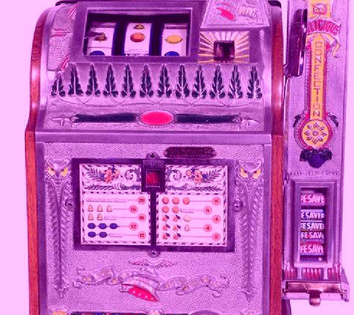 Teen Patti Diwali Special slot machine