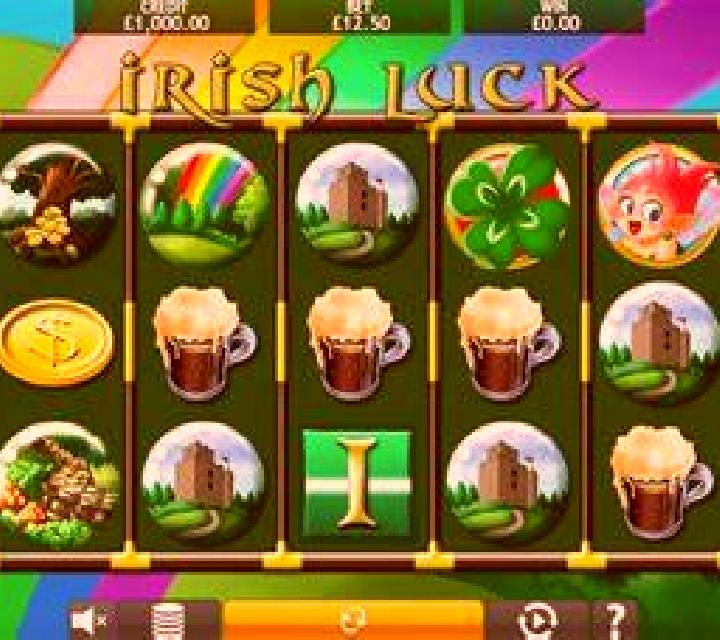 Tempest Spins 100 slot machine