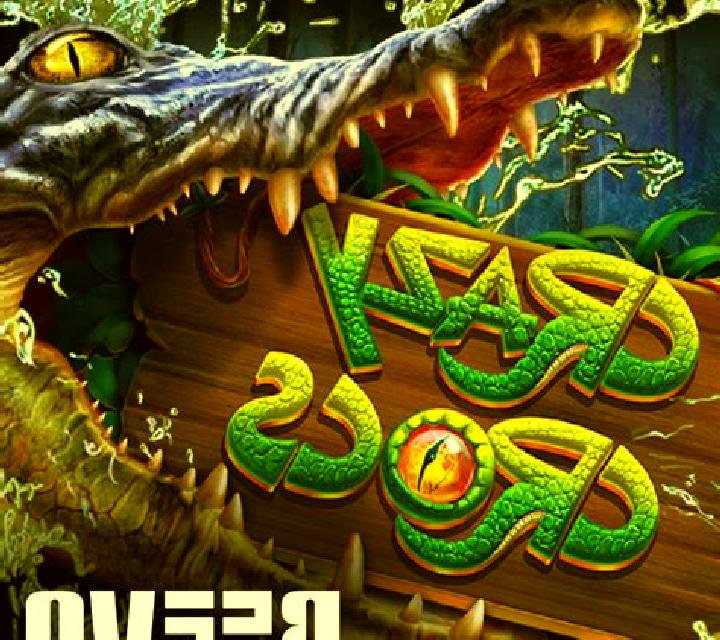 Temple Frenzy Lightning Chase online slot