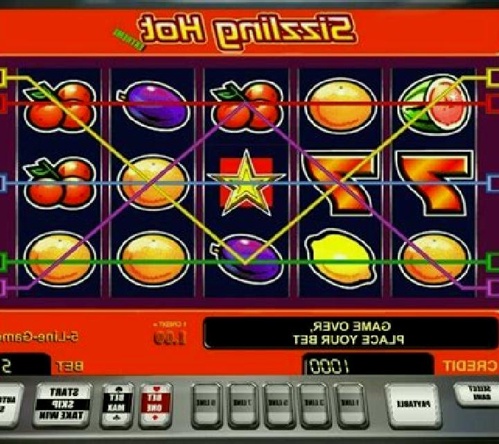 Temple of Fury Dream Drop slot machine