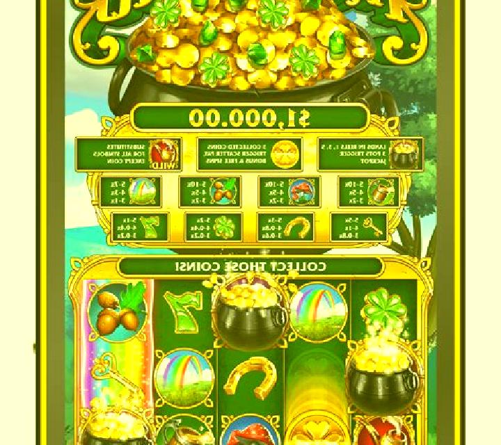 Temple of Riches Spin Boost slot machine