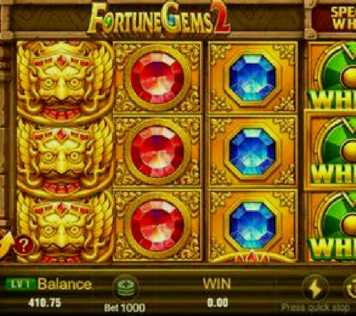 Temple of the Gods (MultiSlot) slot machine