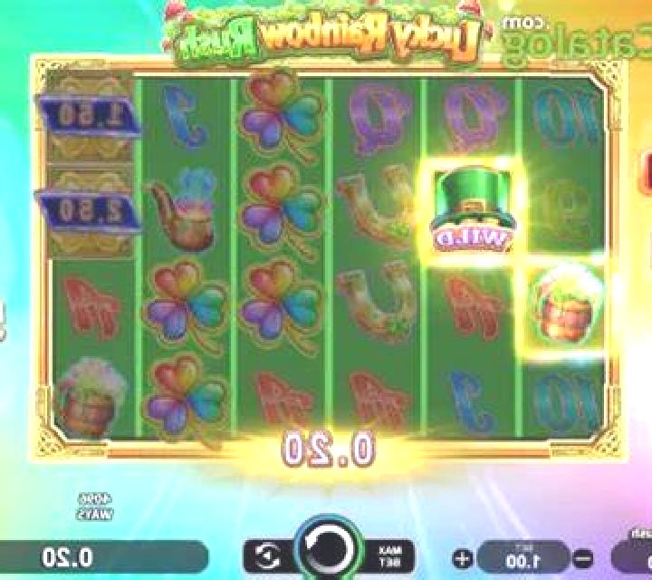 Temple Queen slot