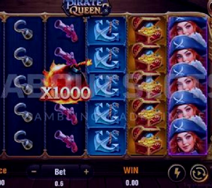Temple Treasure slot game
