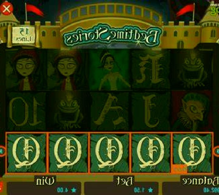 Tennis Champions slot