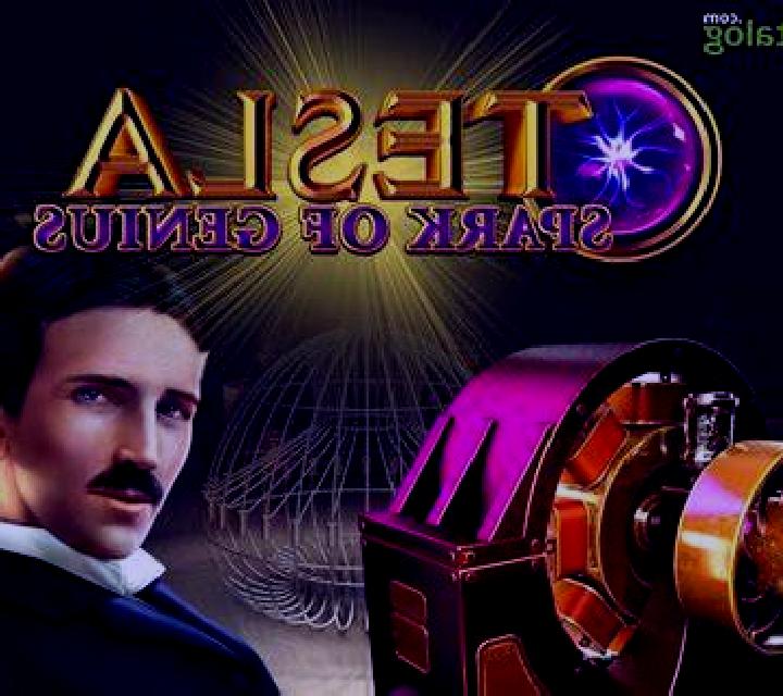 Tesla (GameArt) slot