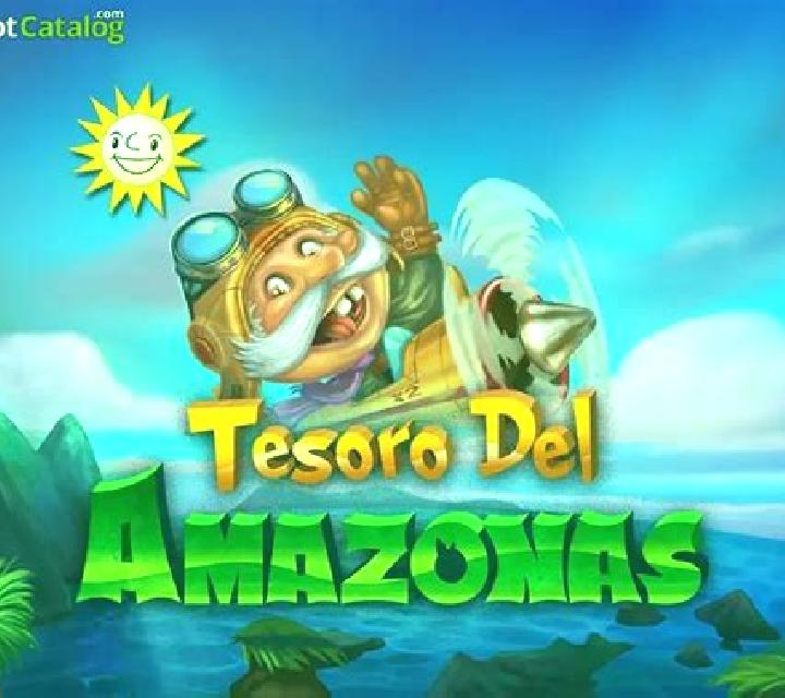 Tesoro del Amazonas slot