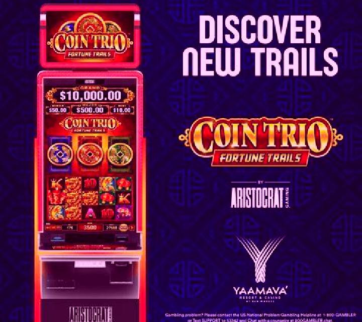 Tessa Hunt and the Golden Sands slot game