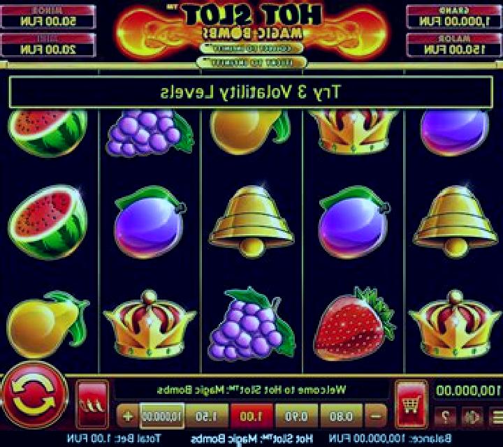 Texan Tycoon slot machine
