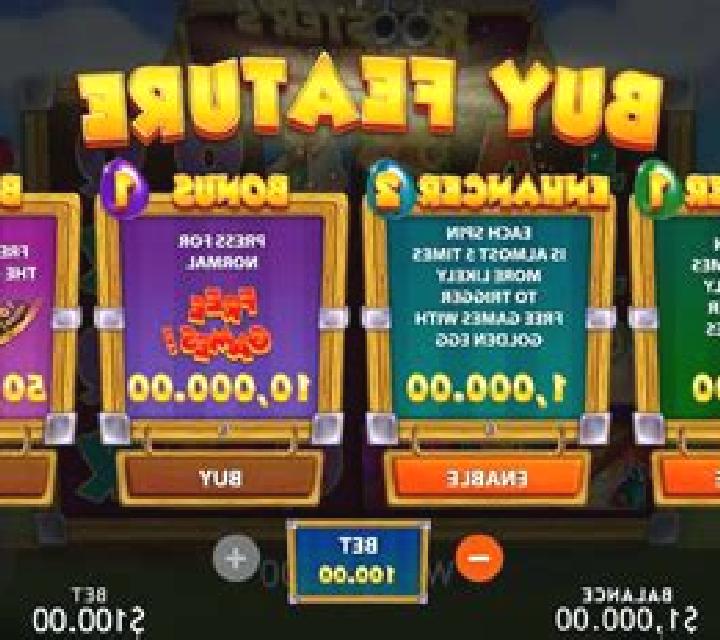 Texas Hold em (7777 Gaming) slot machine